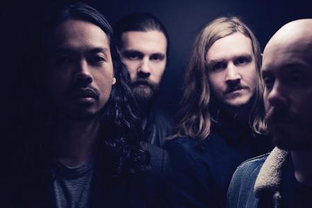 The Temper Trap to perform here
