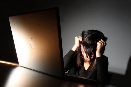Most children exposed to online dangers