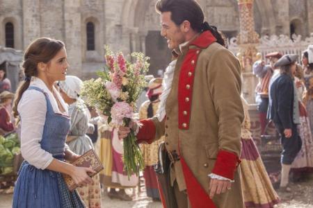 Beauty and the Beast ban in Malaysia: Disney lodges appeal