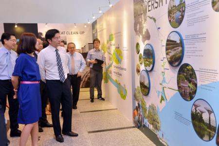 URA to develop Kallang River into lifestyle hub