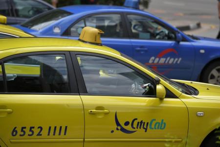 ComfortDelGro announces flat fare option for taxi bookings