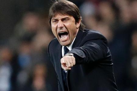 Conte, not Guardiola, winning hearts and minds 