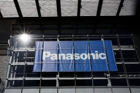 Panasonic moves refrigeration compressor business here