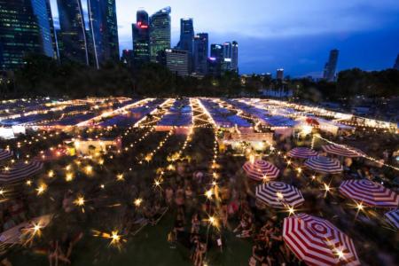 Artbox Singapore: Must-sees and a survival guide