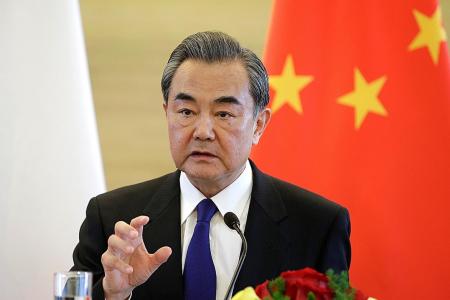 There can be no winner  if war breaks out: China