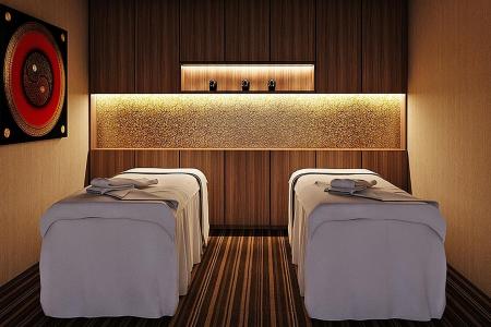 Glow with these after-dark pampering services