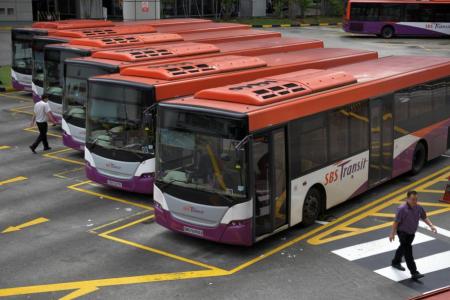 SBS Transit clinches Seletar contract with the lowest of 10 bids