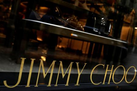 Luxury retailer Jimmy Choo up for sale