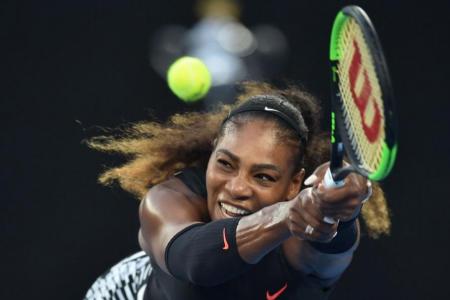 No Serena but WTA Finals in Singapore still poised for intriguing contest