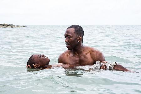 Movie Review: Moonlight (M18)