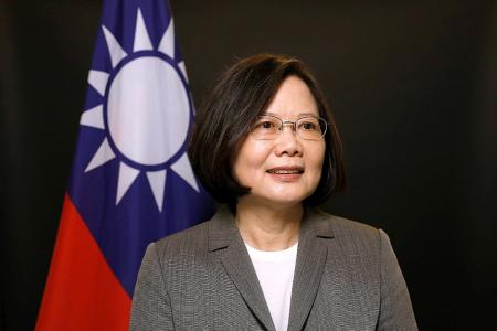 Another phone call with Trump possible: Tsai