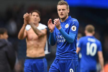 Shakespeare says Leicester's season not over yet