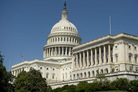 US Congress reaches S$1.4 trillion deal to prevent government shutdown