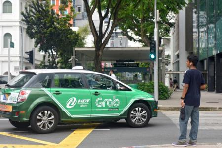 &quot;Ambassador&quot; tactic by Uber and Grab not poaching 