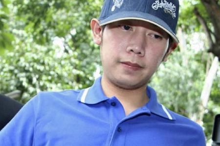 Thai immigration police say Red Bull heir left for Singapore