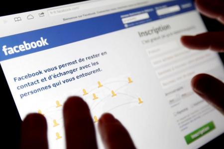 Facebook employing 3,000 people to filter out violent content