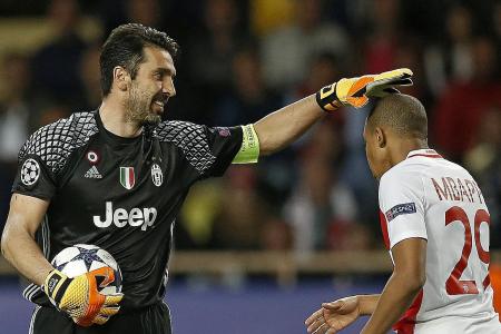 Neil Humphreys: Why Juve can be kings of Europe again