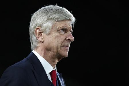 Wenger prepared to make peace with Mourinho