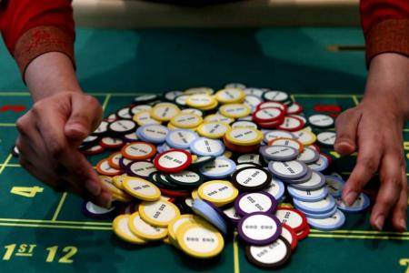 China, Philippines join forces to fight illegal gambling