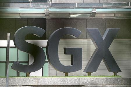 Three SGX sites go down