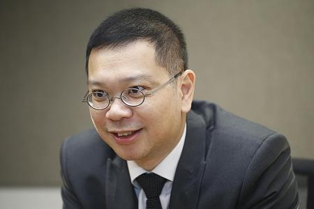 SGX RegCo to focus on meaningful regulation