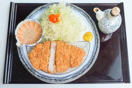 Good and affordable Japanese food at Sens
