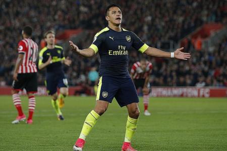 Wenger: No question about Gunners&#039; character