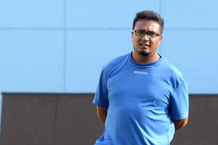 Global FC rope in former Stags coach Akbar as technical consultant