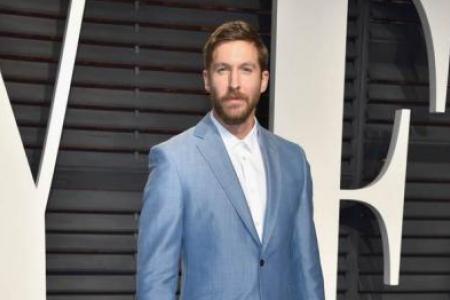 EDM superstar Calvin Harris added to this year&#039;s F1 concert lineup