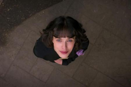Movie Review: The Beautiful Fantastic (PG)