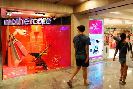 Sales start even before Great Singapore Sale begins