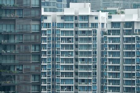 Condo resale prices dip as interest wanes