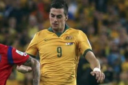 Juric out to prove he&#039;s worthy successor to Cahill