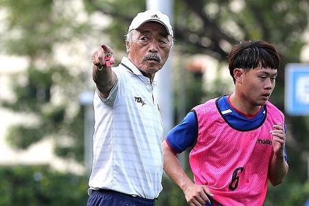 Underdogs Taiwan target Lions&#039; scalp