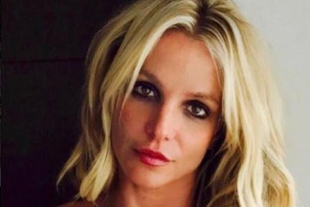 Spears concert gets three new categories