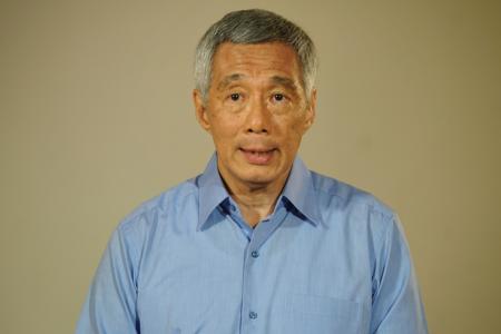 PM Lee apologises to Singaporeans for Oxley Road dispute