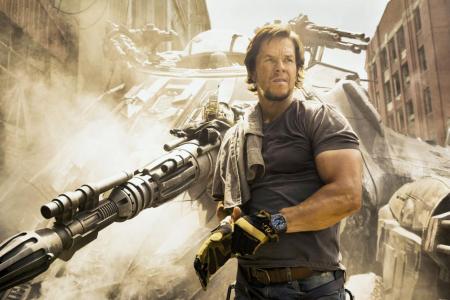 Transformers: The Last Knight has not transformed enough