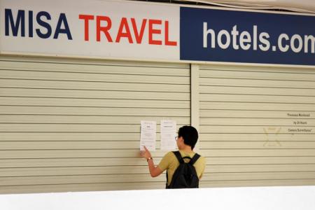 Errant travel agents face heavier penalties