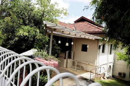 Will accepts alternatives to Oxley Road house demolition: Indranee Rajah