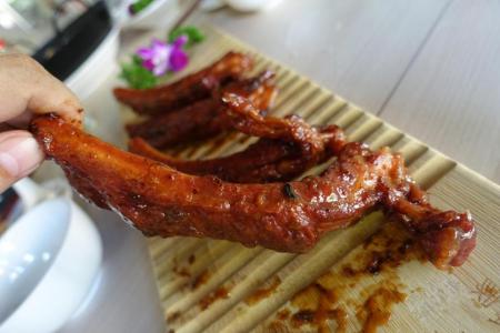 Makansutra: Big Lazy Chop boasts excellent zi char