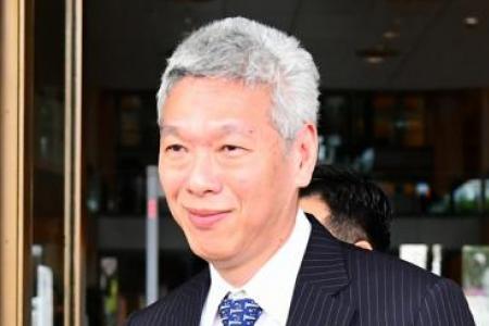 Lee Hsien Yang: No confidence in July 3 ministerial statement