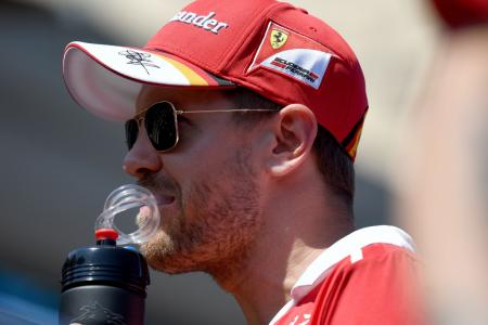 FIA considering further sanctions on Vettel