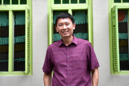 Chee Hong Tat: Lee Kuan Yew would not wish for a family dispute to be turned into a public quarrel