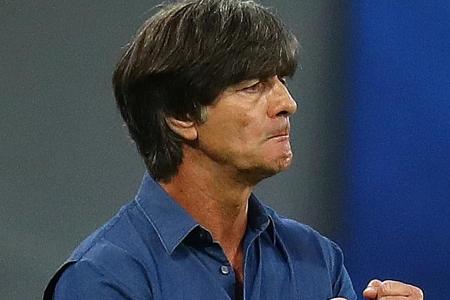 Challenge is to retain the World Cup: Loew