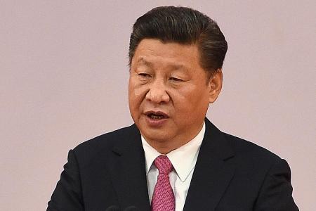China-US relations hit by &#039;negative factors&#039;