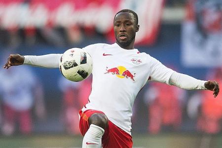 Hamann: Keita is worth club record fee of $125m from Liverpool
