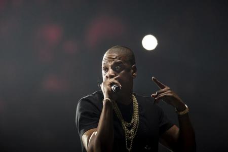 Jay Z&#039;s album boosts Tidal&#039;s popularity