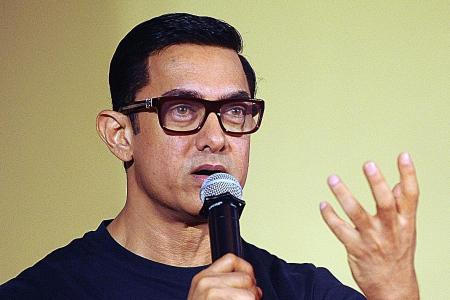 Aamir now rules as king of the Khans