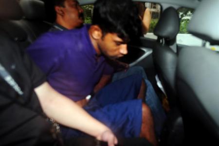 Two more charged over fatal assault in Geylang