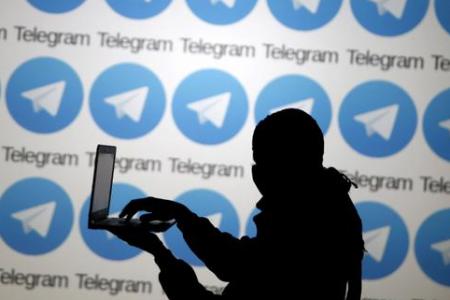 Telegram to shut down &#039;terrorist-related&#039; channels